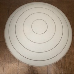 シーリングライト　照明の画像