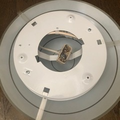 シーリングライト　照明の画像