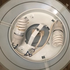 シーリングライト　照明の画像