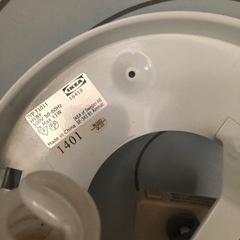 シーリングライト　照明の画像