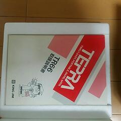 漢字テープライター「テプラ」TR66の画像