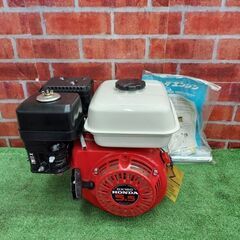 ホンダ GX160 汎用エンジン【リライズ野田愛宕店】【店頭取引...