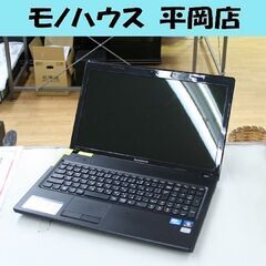 【商談中】 格安 難あり レノボ ノートパソコン Lenovo ...
