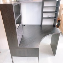 IKEA コーナーデスク　美品 熊本リサイクルショップenの画像