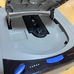 セガサターン/中古品/本体/セットの画像