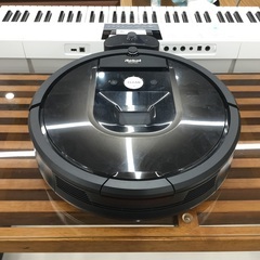 iRobot(アイロボット)のろぼっとくりーなーを紹介します！！...