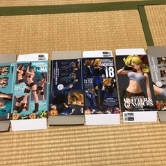 【フィギュア】ドラゴンボール　　ブルマ　18号　ランチ　箱ありの画像