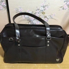 スクールバック　olive des olive