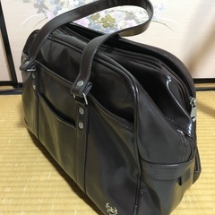 スクールバック　olive des oliveの画像