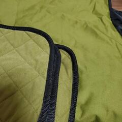 ドッグコット　QUICK CAMPの画像