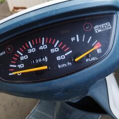 ホンダ　Dio50ccの画像