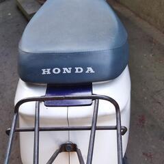 ホンダ　Dio50ccの画像