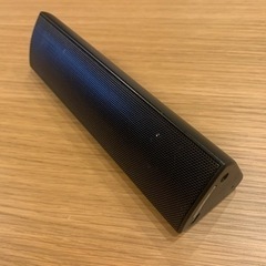 ELECOMワイヤレススピーカーBluetooth対応