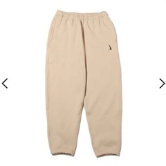Nike Billie Fleece Pants