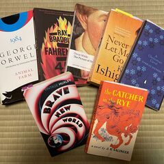 【オンライン読書会】洋書を一緒に読んでいただける方募集中！