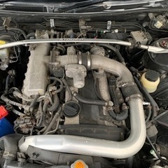 C35 ローレル サンルーフ MT 部品取りの画像