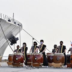 【子ども太鼓教室】メンバー募集！の画像