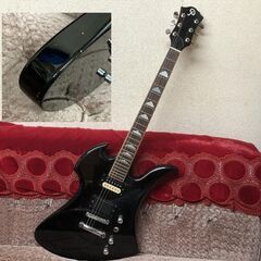 Aria アリアプロⅡ◆モッキンバード◆エレキギター◆こちらまで...