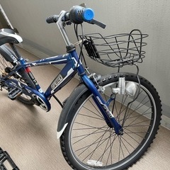こども自転車