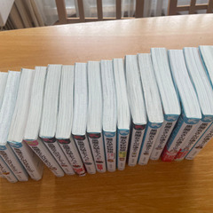 青い鳥文庫　黒魔女さん　17冊の画像