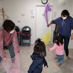 【西区楠町】５月　リトミック体験教室のお知らせ　ダリア・リトミッ...