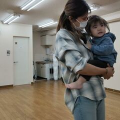 【西区楠町】５月　リトミック体験教室のお知らせ　ダリア・リトミック・ピアノ教室の画像