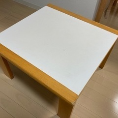 【古品】テーブルお譲りします