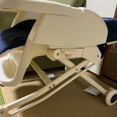 ベビーチェア 取引中
