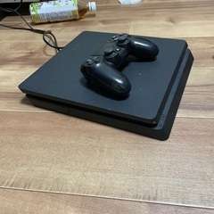 ps4本体の画像