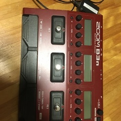 zoom b3n