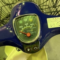 HONDA プレスカブ スーパーカブ AA-01の画像