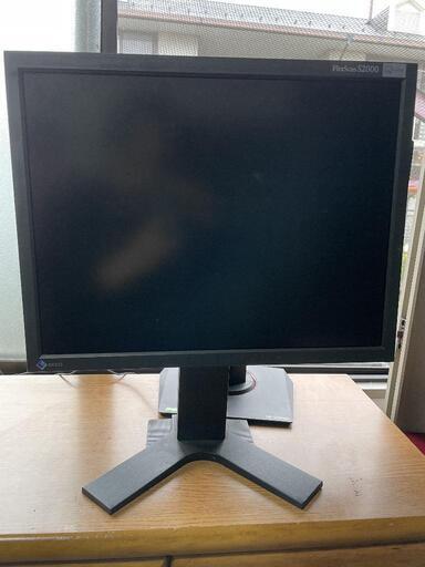 eizo 20型モニター