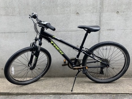 TREK(トレック) Precaliber 24インチ Suspension お値下げ