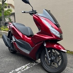 神奈川 PCX125 JK05 1オーナー 21年式 ホンダ H...