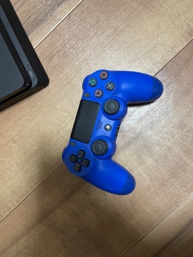 ps4本体