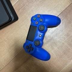 ps4本体の画像