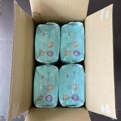 【お取引中】オムツ　テープ　Lの画像