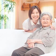 介護付有料老人ホーム　介護職　正社員　月給218,480円〜　豊橋市　