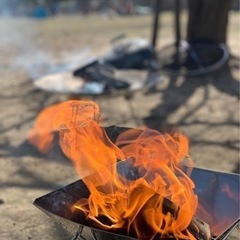 🍖BBQデイキャンプ🏕