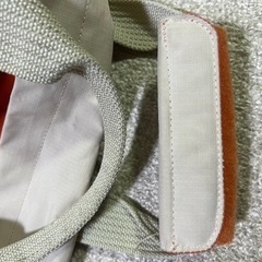 ミッフィーちゃん《ボストンバッグ》の画像