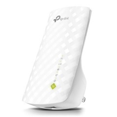 新品◆WIFI 無線LAN 中継器 11ac/n/a/g/b 4...