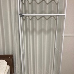 洗濯ラック