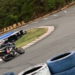 ホンダ　NSR50 50登録書類有　レーサー　CDI コイル 右クランクシール の画像