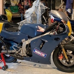 ホンダ　NSR50 50登録書類有　レーサー　CDI コイル 右...