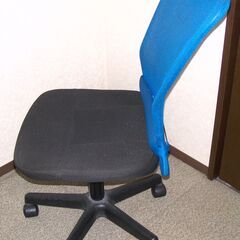 PCチェアの画像