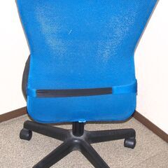 PCチェアの画像