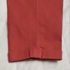 トゥモローランド　パンツ　サイズ44(S〜M)の画像