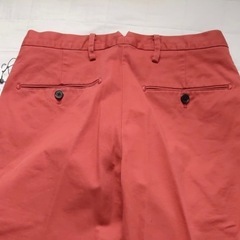 トゥモローランド　パンツ　サイズ44(S〜M)の画像