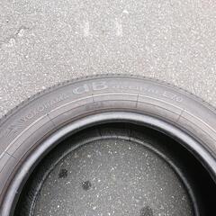 未使用ヨコハマdBE07 215/60R16 1本の画像