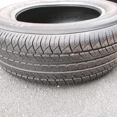 未使用ヨコハマdBE07 215/60R16 1本の画像